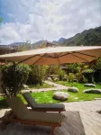 AVA Valle Sagrado Spot