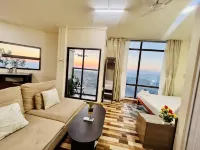 Aizawl Guest House - Wifi