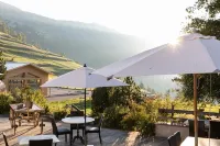 梅瑟爾旅館 - Wi-Fi