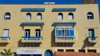 CENTRICO - Holiday Homes - balcón