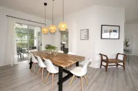Albatross villa newly furnished/heated pool - 무료 와이파이