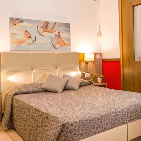 Hotel Roma