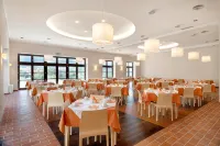 Grand Meteora Hotel