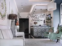 Rio Art Hotel Hotels in Setubal