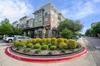 Modern 1Br 8 Minutes to Dallas World Cup Stadium. Free Parking, Gym + Fast WiFi
