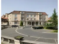 Hotel Deutsches Haus OHG