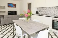 Perle Marine Suite Apartments - Wifi