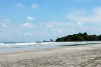 Tiara Desaru Seaview Residence - de playa