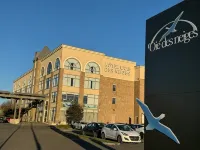 Hotel l'Oie des Neiges