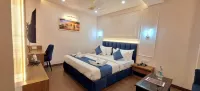 Hotel Bhagwati Grand