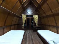 Homestay Kashandra Syariah - Bintang 2