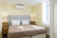 GuestReady - An amazing blue ocean view - 3-Star