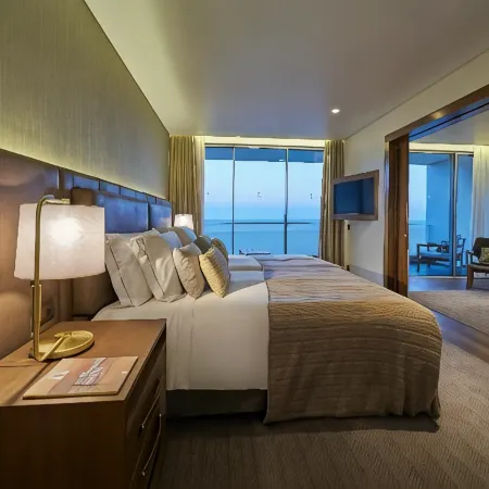 Les Suites at the Cliff Bay - PortoBay