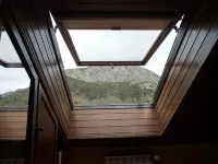 Hotel Benzua - Mountain view