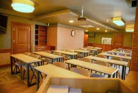 Sarajevo Suit Hotel