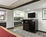 HomeStay Inn & Suites