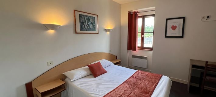 Hotel TGV Hotel a Quimper