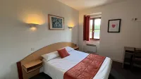 Hotel TGV - Wifi