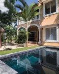 Hostal Tunich Naj & Hotel - piscina
