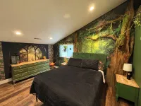 Chalet in the Majestic Redwoods 5 mins to Redwood National parks & Smith River. - 샬레 호텔
