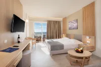Horizon Beach Resort - バルコニー