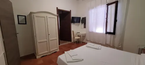 La Mimosa - 3-Star