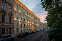 Hovard Club - СПА