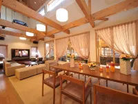 VILLA TERRACE MAEBASHI HOTEL & RESORT Hotel a Maebashi