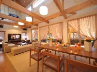 VILLA TERRACE MAEBASHI HOTEL & RESORT