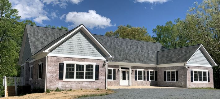 Large RENOVATED 6 bedroom 5 bath private home with LOTS of space! Hotels in Calvert County