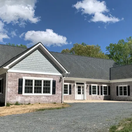 Large RENOVATED 6 bedroom 5 bath private home with LOTS of space!