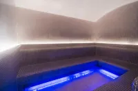 URH Hotel Spa Zen Balagares - Phòng tập thể hình