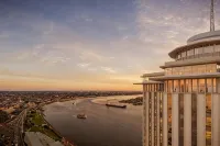 Four Seasons New Orleans - Romantic