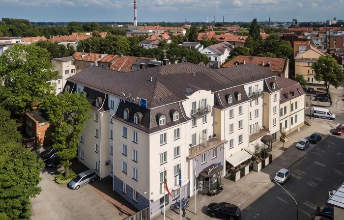 Mercure Klaipeda City