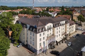Mercure Klaipeda City