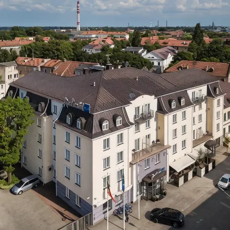 Mercure Klaipeda City