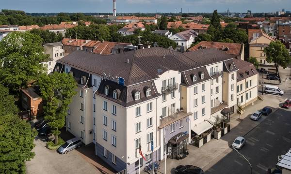 Mercure Klaipeda City