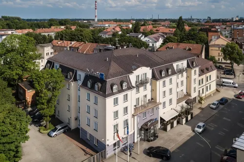Mercure Klaipeda City