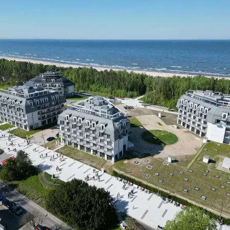 Platino Mare Resort & Spa