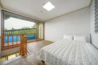 Seosan the Blue Ocean Pension - مبيت وإفطار