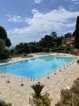 Ferienwohnung mit Meerblick - Swimmingpools