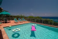 Elegant, Beautiful, Child-Friendly, Oceanfront Paradise - ヴィラ