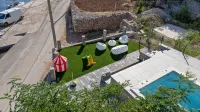 Luxury apartments Lun - Apt 4 - Pools