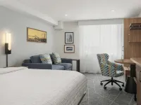 Hampton Inn by Hilton Montreal East Anjou Hotels near Radisson Metro Station
