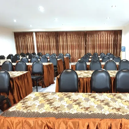 Palu City Hotel