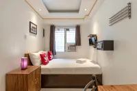 City Stay Inns Makati City Hall - near Circuit Mall - 2-نجوم