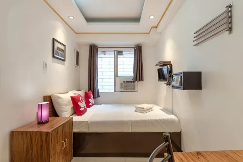 City Stay Inns Makati City Hall - near Circuit Mall - 2-Star