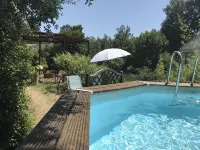 Ecolodges en Provence - Romantische