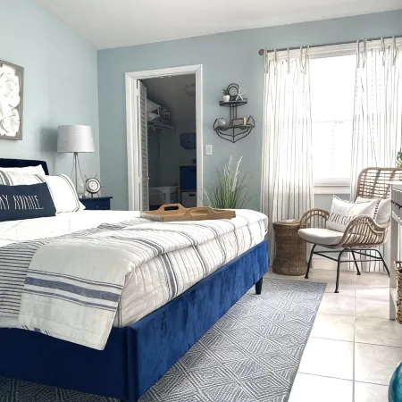 Unique Coastal Retreat W/2 Kings