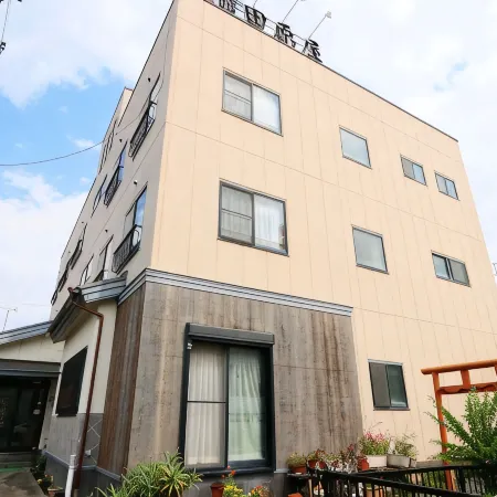 Taharaya Ryokan